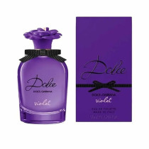 Dolce & Gabbana Dolce Violet For Women Eau De Toilette, 50 Ml