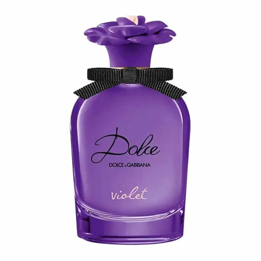 Dolce & Gabbana Dolce Violet For Women Eau De Toilette, 30 Ml