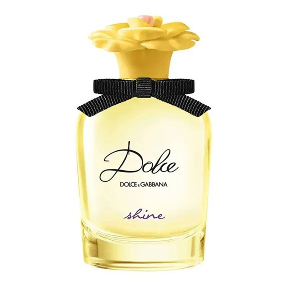 Dolce & Gabbana Dolce Shine For Women Eau De Parfum, 50 Ml