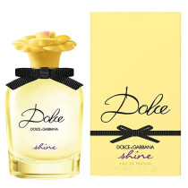 Dolce & Gabbana Dolce Shine For Women Eau De Parfum, 50 Ml