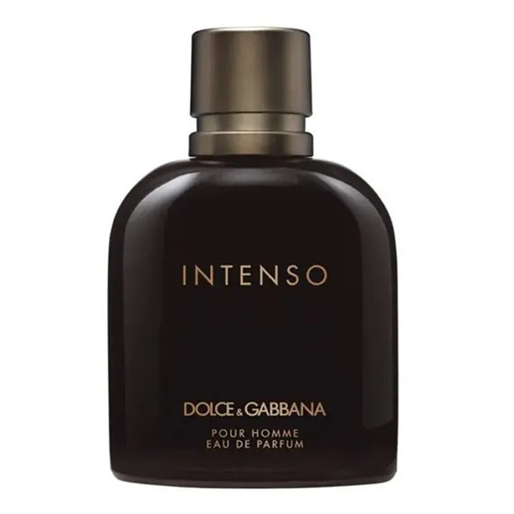 Dolce & Gabbana Intenso For Men Eau De Parfum, 125 Ml