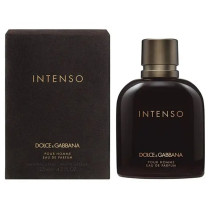 Dolce & Gabbana Intenso For Men Eau De Parfum, 125 Ml