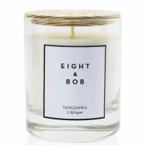 Eight & Bob Tanganika L'Afrique Scented Candle, 600 G