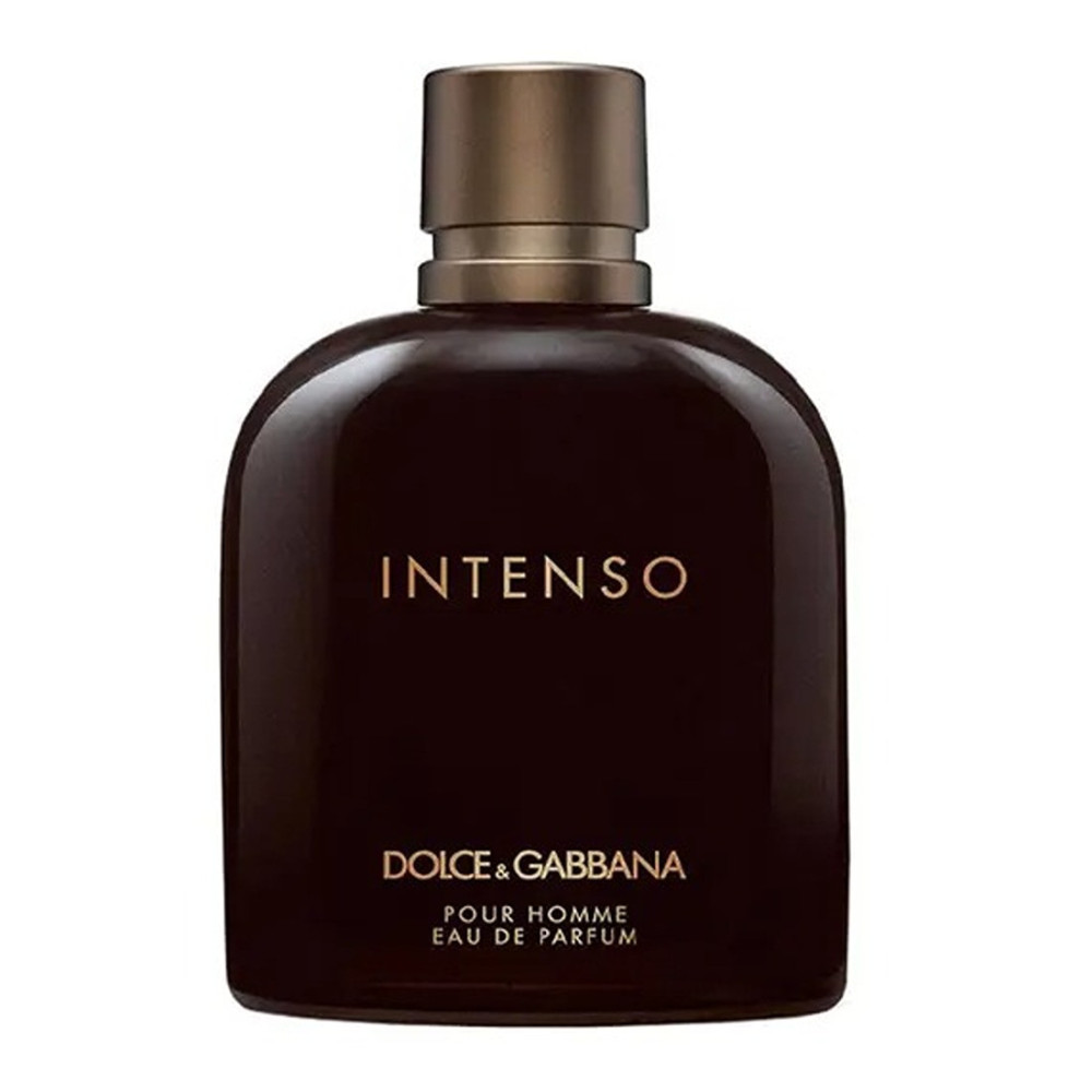 Dolce & Gabbana Intenso For Men Eau De Parfum, 200 Ml