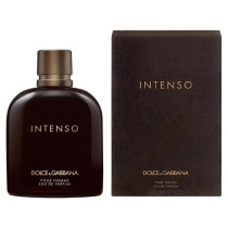 Dolce & Gabbana Intenso For Men Eau De Parfum, 200 Ml