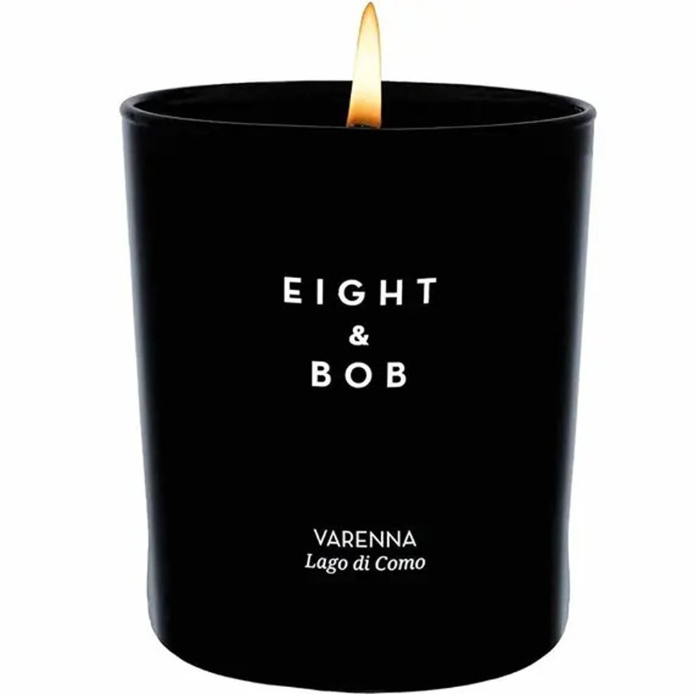 Eight & Bob Varenna Lago Di Como Scented Candle, 190 G