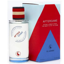 El Ganso After Game For Men Eau De Toilette, 125 Ml