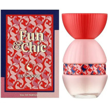 El Ganso Fun & Chic For Women Eau De Parfum, 100 Ml