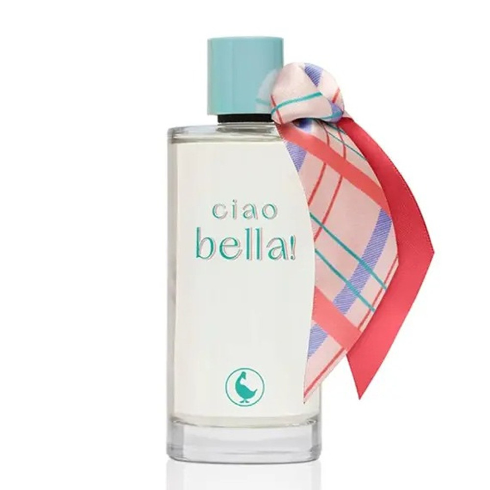 El Ganso Ciao Bella! For Women Eau De Toilette, 125 Ml