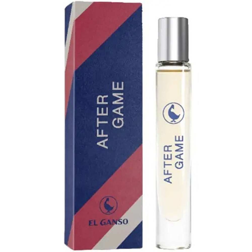 El Ganso After Game For Men Eau De Toilette Miniature, 15 Ml