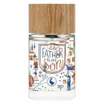 El Ganso Like Father Like...