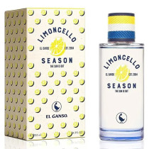 El Ganso Limoncello For Men Eau De Toilette, 125 Ml