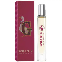 El Ganso Senorita Mon Amour For Women Eau De Toilette Miniature, 15 Ml
