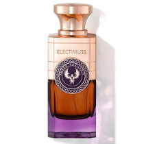 Electimuss Emperor Collection Amber Aquilaria For Unisex Pure Parfum, 100 Ml