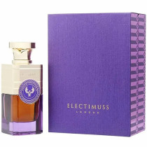 Electimuss Emperor Collection Amber Aquilaria For Unisex Pure Parfum, 100 Ml