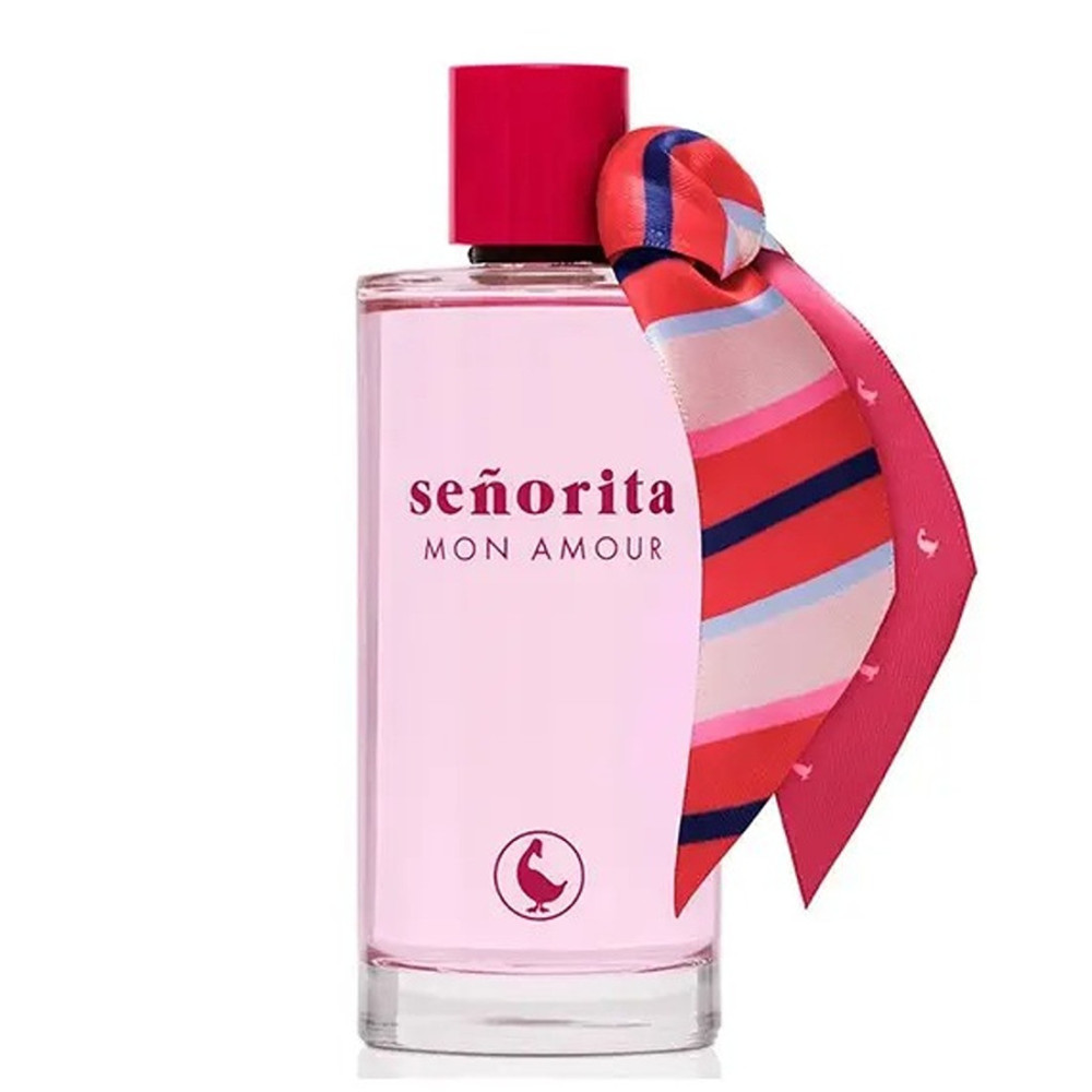 El Ganso Senorita Mon Amour For Women Eau De Toilette, 125 Ml