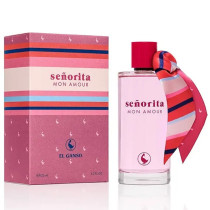El Ganso Senorita Mon Amour For Women Eau De Toilette, 125 Ml