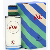 El Ganso Part Time Hero For Men Eau De Toilette, 125 Ml