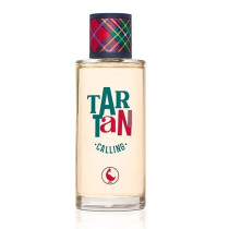El Ganso Tartan Calling For Unisex Eau De Toilette, 125 Ml
