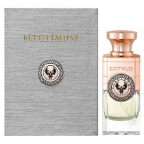 Electimuss Eternal Collection Rhodanthe For Unisex Pure Parfum, 100 Ml