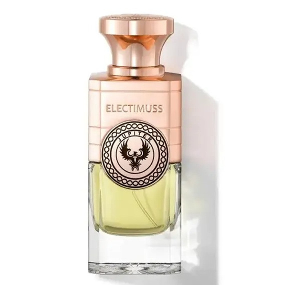 Electimuss Eternal Collection Jupiter For Unisex Pure Parfum, 100 Ml