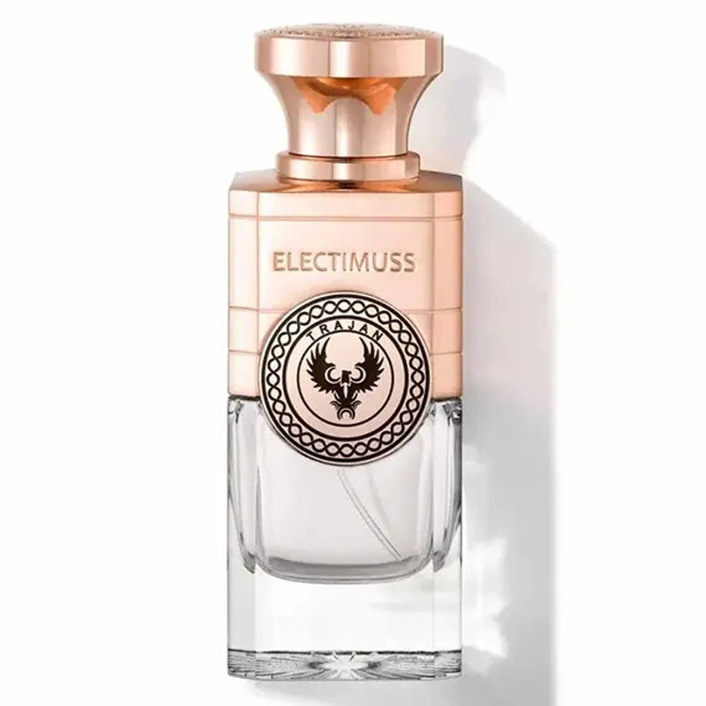 Electimuss Eternal Collection Trajan For Unisex Pure Parfum, 100 Ml