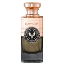 Electimuss Nero Collection Vici Leather For Unisex Pure Parfum, 100 Ml