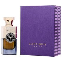 Electimuss Nero Collection Vici Leather For Unisex Pure Parfum, 100 Ml