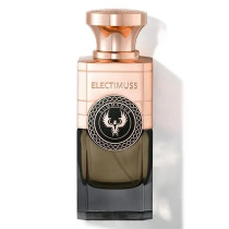 Electimuss Nero Collection Summanus For Unisex Pure Parfum, 100 Ml