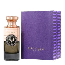 Electimuss Nero Collection Summanus For Unisex Pure Parfum, 100 Ml