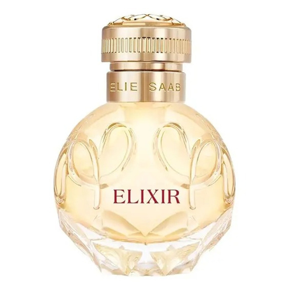 Elie Saab Elixir For Women Eau De Parfum, 50 Ml