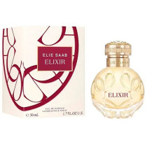 Elie Saab Elixir For Women Eau De Parfum, 50 Ml