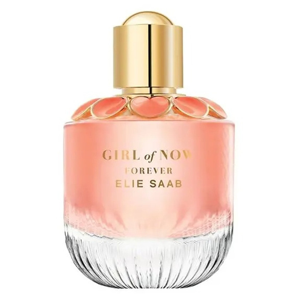 Elie Saab Girl Of Now Forever For Women Eau De Parfum, 90 Ml