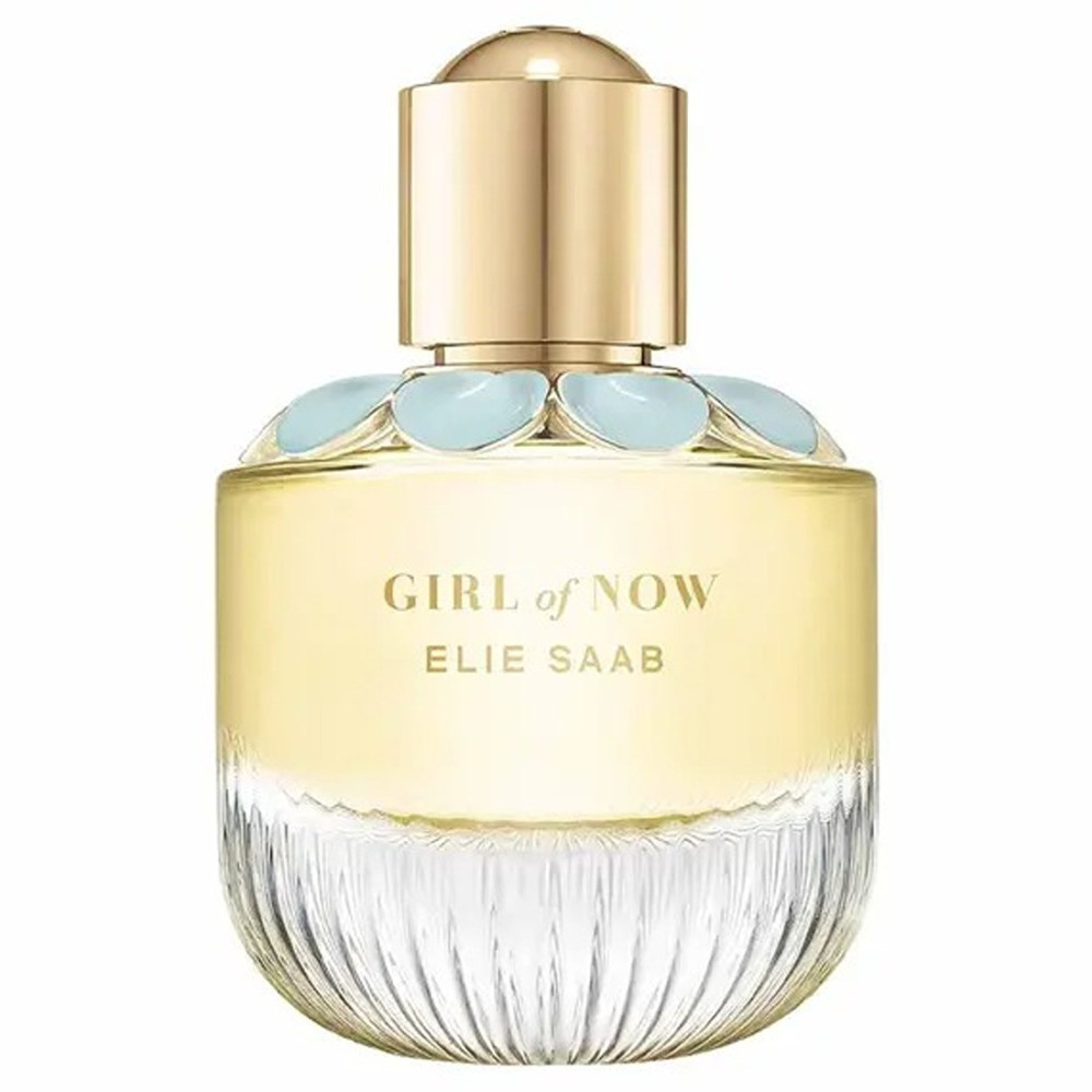 Elie Saab Girl Of Now For Women Eau De Parfum, 50 Ml
