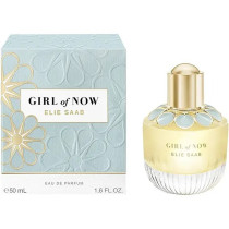 Elie Saab Girl Of Now For Women Eau De Parfum, 50 Ml