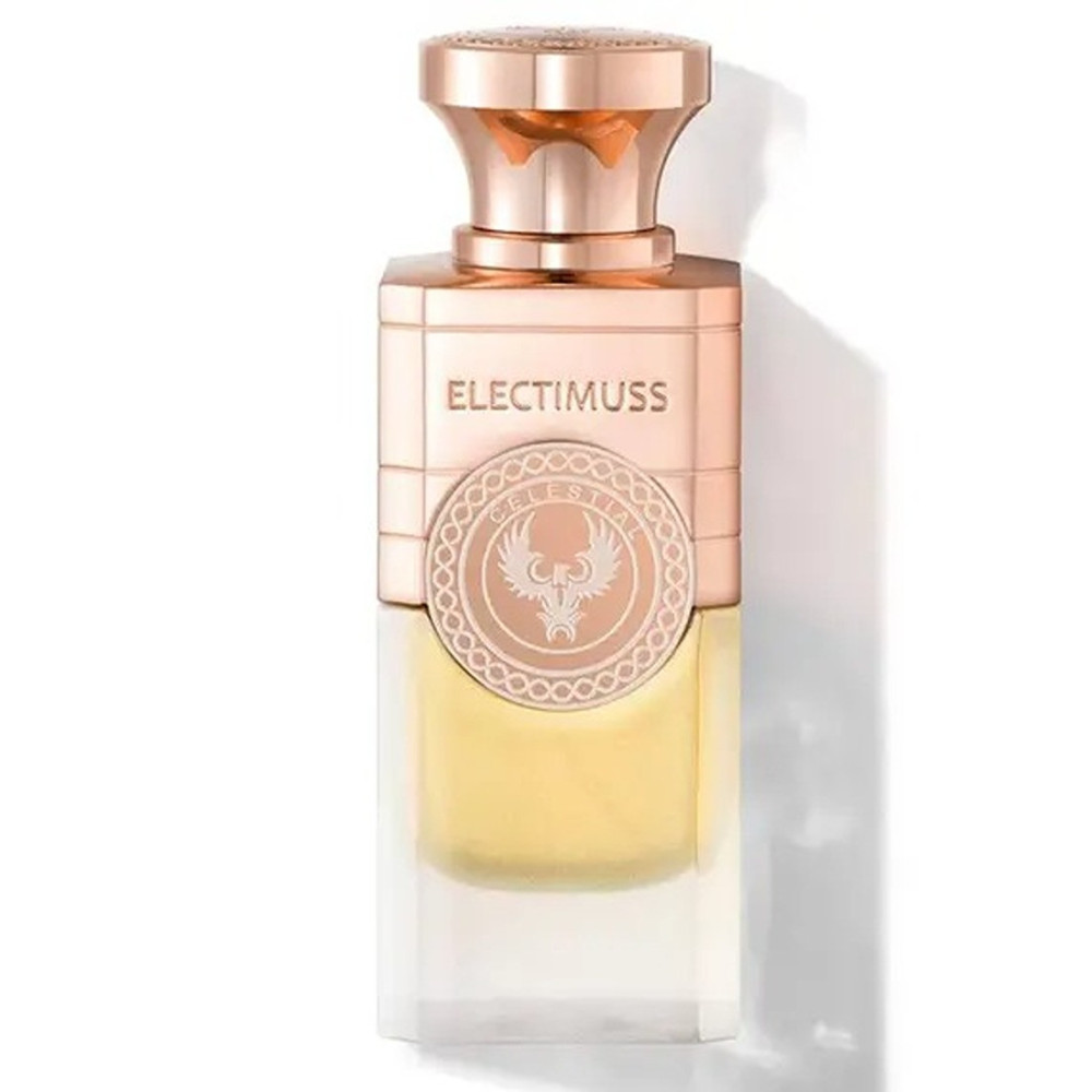 Electimuss Lustrous Collection Celestial For Unisex Pure Parfum, 100 Ml