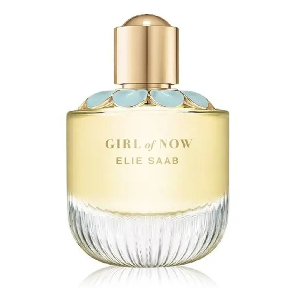 Elie Saab Girl Of Now For Women Eau De Parfum, 90 Ml