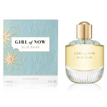 Elie Saab Girl Of Now For Women Eau De Parfum, 90 Ml
