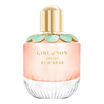 Elie Saab Girl Of Now Lovely For Women Eau De Parfum, 90 Ml
