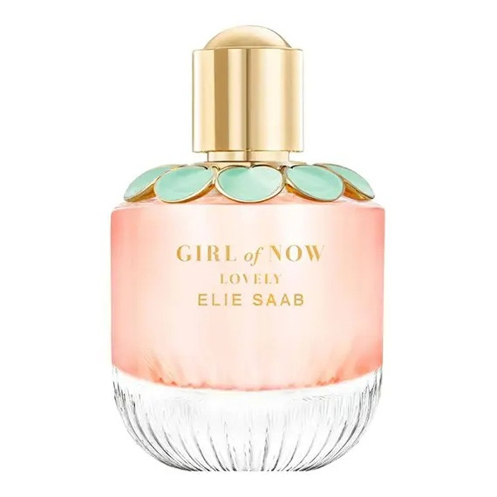 Elie Saab Girl Of Now Lovely For Women Eau De Parfum, 90 Ml