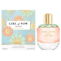 Elie Saab Girl Of Now Lovely For Women Eau De Parfum, 90 Ml