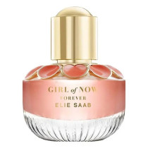 Elie Saab Girl Of Now Forever For Women Eau De Parfum, 50 Ml