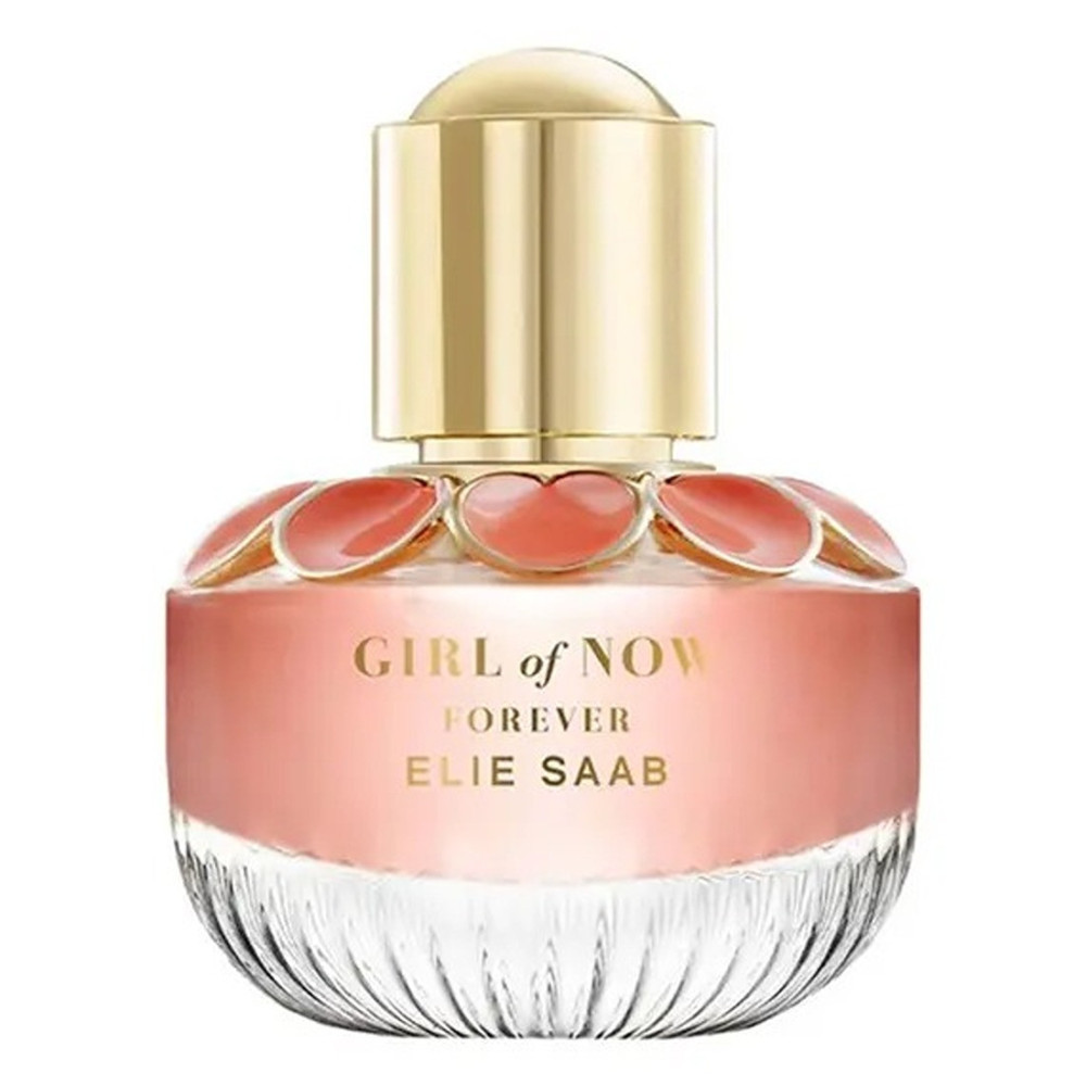 Elie Saab Girl Of Now Forever For Women Eau De Parfum, 50 Ml
