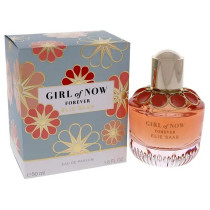 Elie Saab Girl Of Now Forever For Women Eau De Parfum, 50 Ml