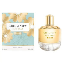 Elie Saab Girl Of Now Shine For Women Eau De Parfum, 90 Ml