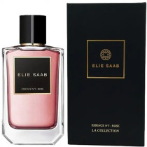 Elie Saab La Collection Essence No.1 Rose For Unisex Eau De Parfum, 100 Ml