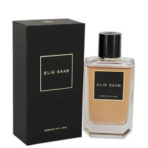 Elie Saab La Collection Essence No.4 Oud For Unisex Eau De Parfum, 100 Ml