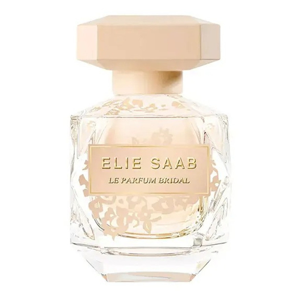 Elie Saab Le Parfum Bridal For Women Eau De Parfum, 50 Ml