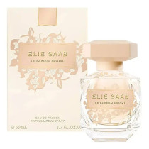 Elie Saab Le Parfum Bridal For Women Eau De Parfum, 50 Ml