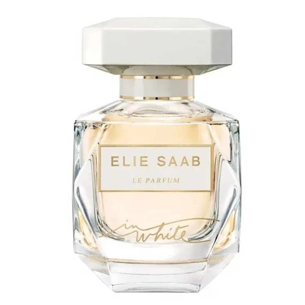 Elie Saab Le Parfum In White For Women Eau De Parfum, 90 Ml